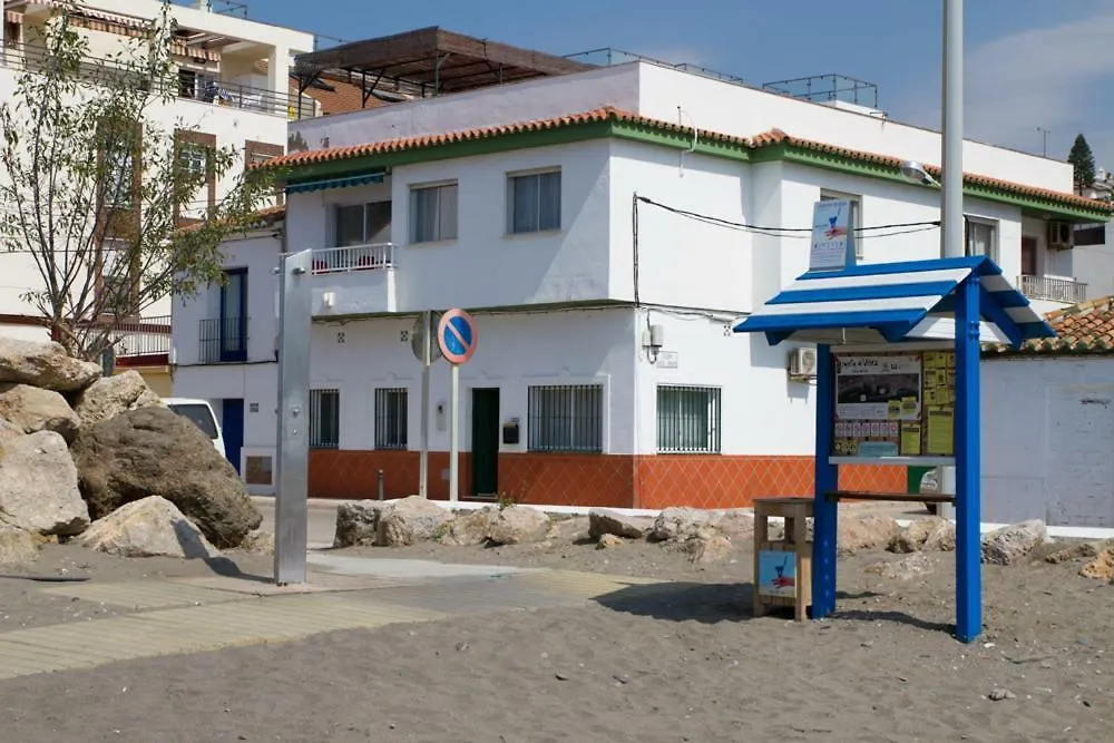 Beach House Caleta Apartment La Caleta