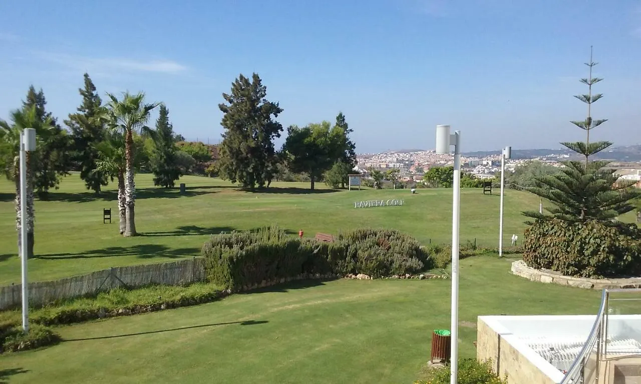 Beach House Caleta Apartment La Caleta  0*, Caleta De Velez Spain