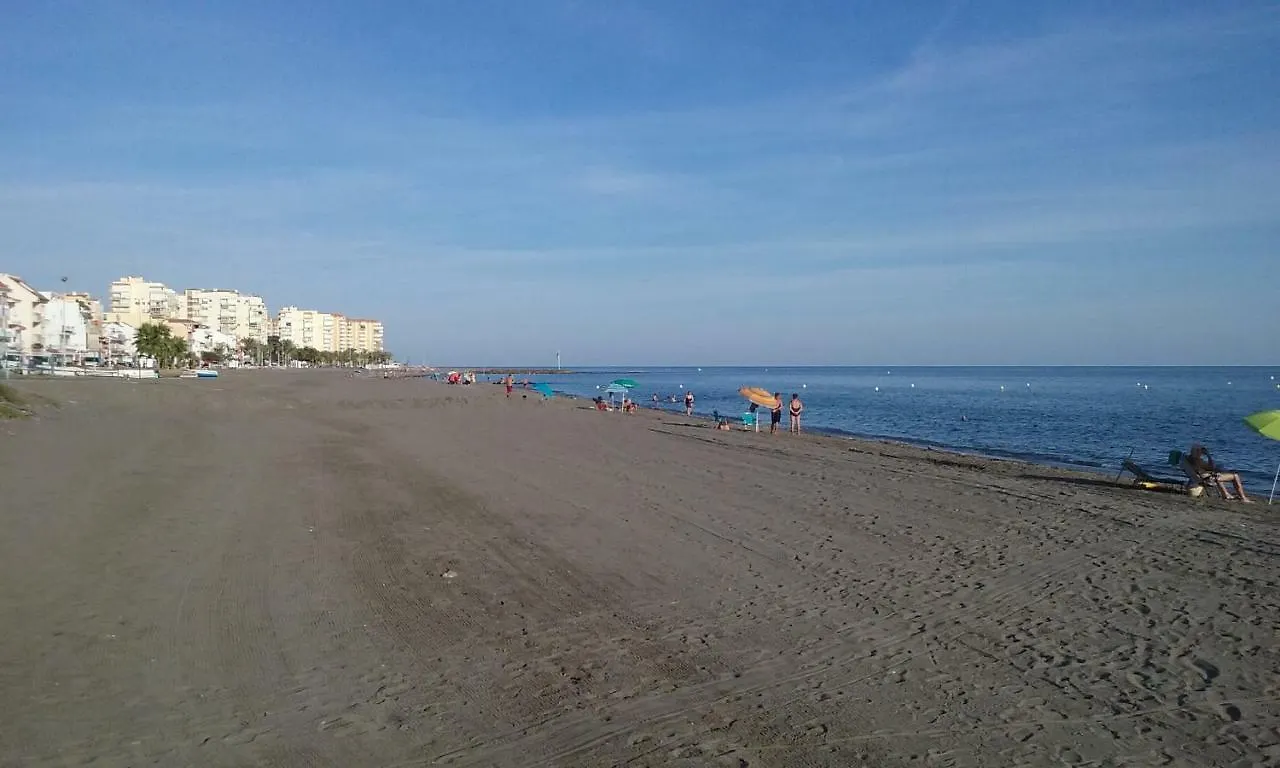 Beach House Caleta Apartment La Caleta  Caleta De Velez