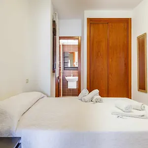  Apartamento A&n Seaport1a