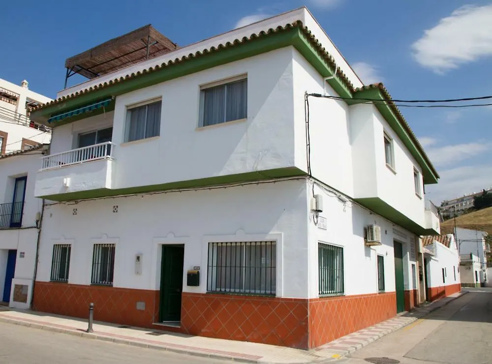 Beach House Caleta Apartment La Caleta